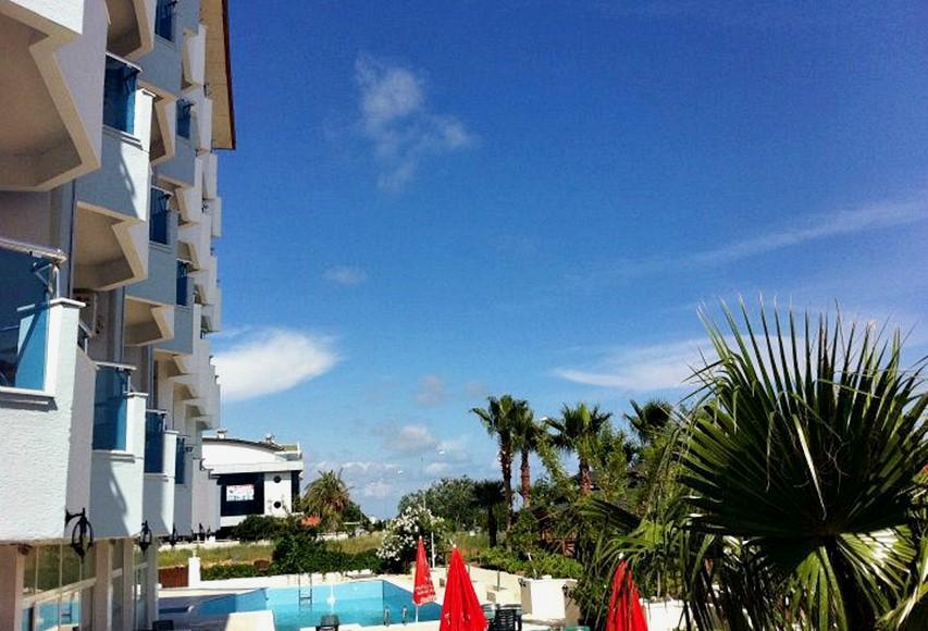 Otel On