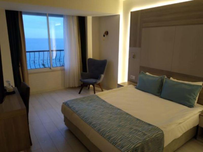 Otel On 3*